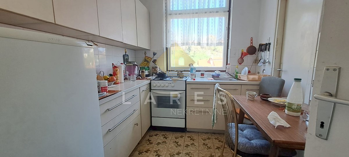 Apartmán Na predaj - GRAD ZAGREB ZAGREB