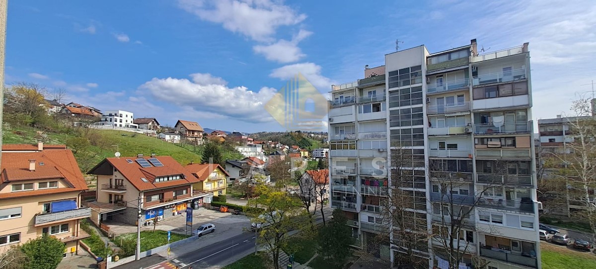 Apartmán Na predaj - GRAD ZAGREB ZAGREB