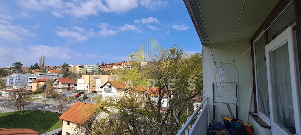 Apartmán Na predaj - GRAD ZAGREB ZAGREB