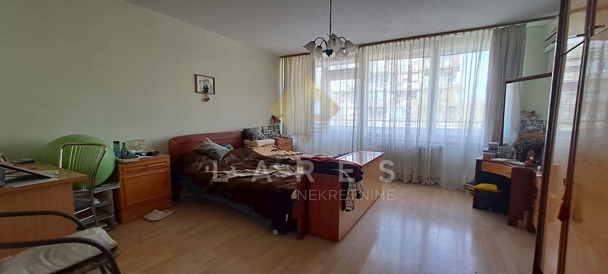 Apartmán Na prodej - GRAD ZAGREB ZAGREB