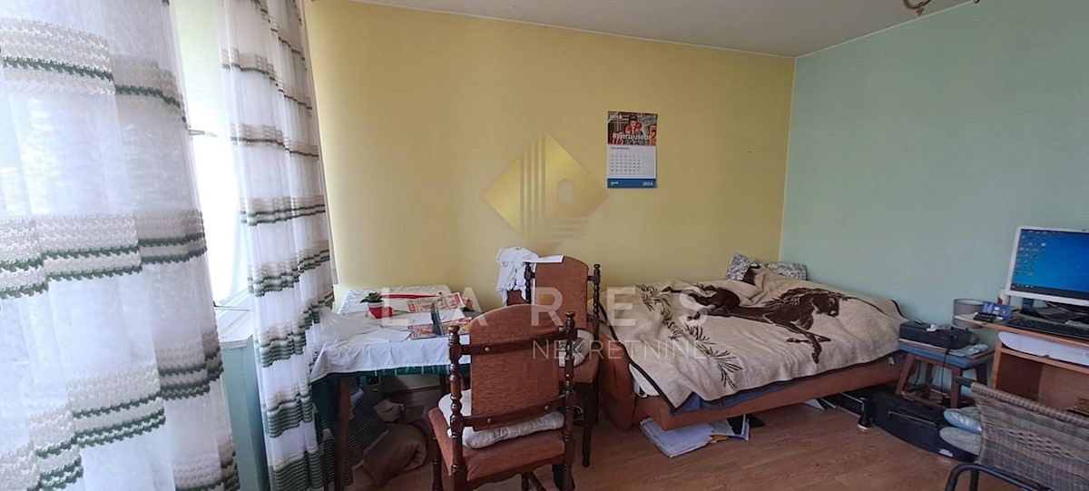 Apartmán Na predaj - GRAD ZAGREB ZAGREB