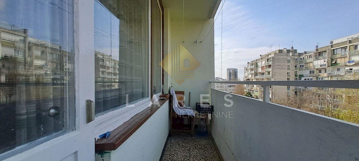 Apartmán Na predaj - GRAD ZAGREB ZAGREB