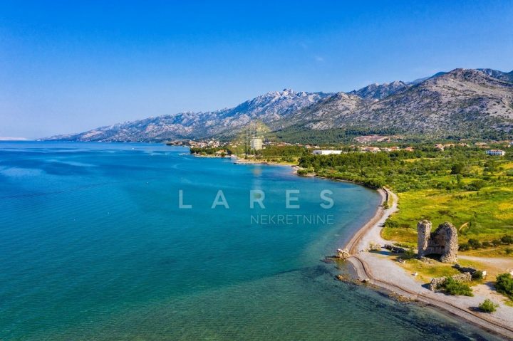 Flat for sale 52 m² – Starigrad