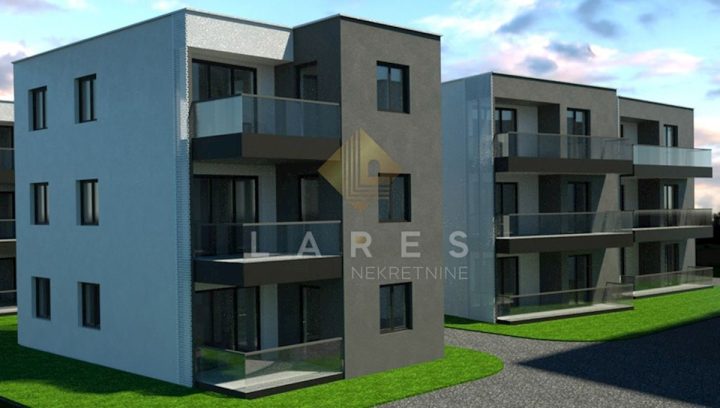 Apartment zu verkaufen – Starigrad
