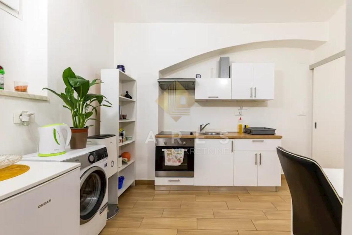 Apartment Zu verkaufen