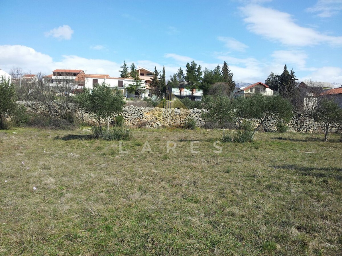 Land For sale - ZADARSKA ZADAR