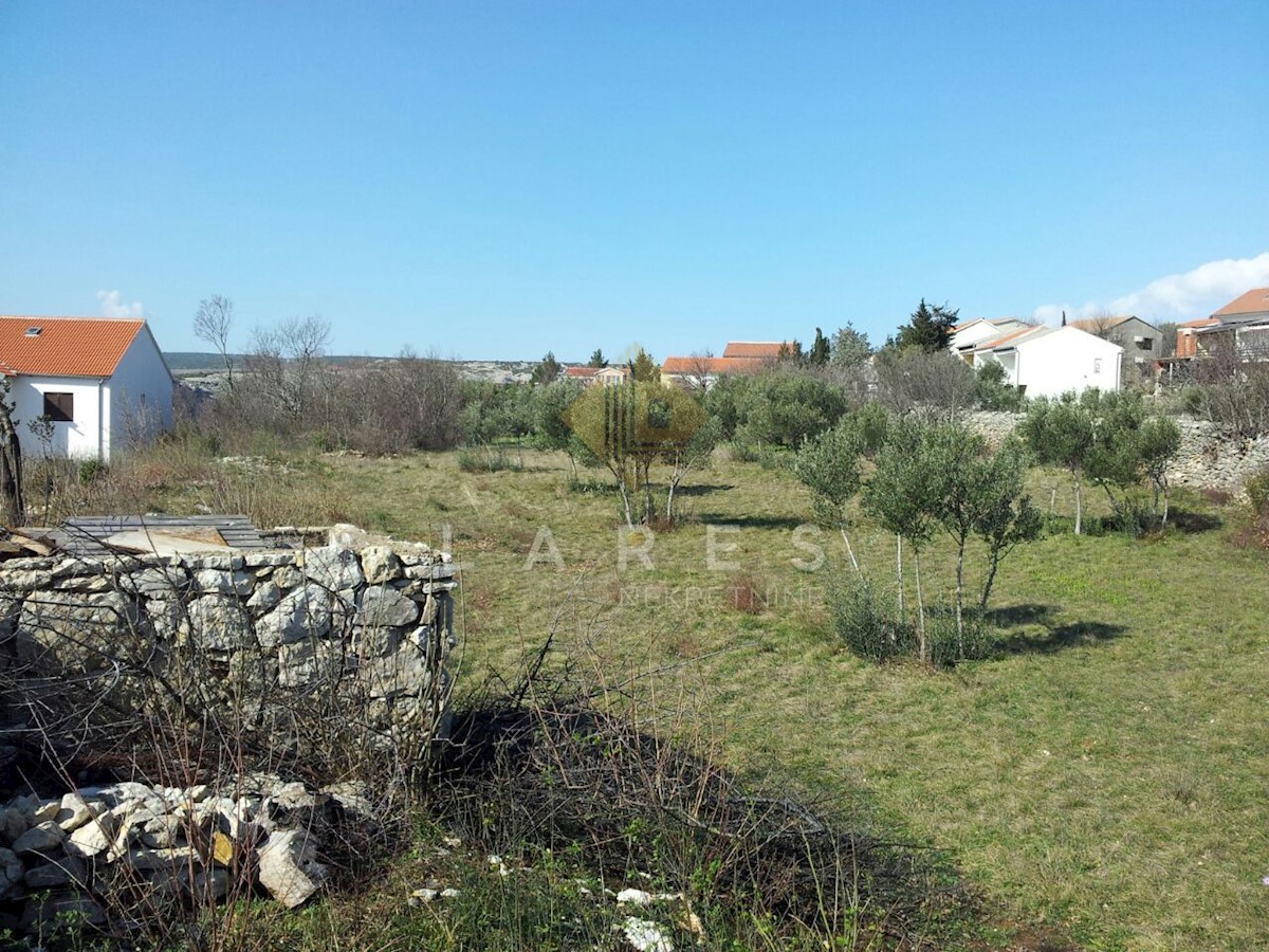 Land For sale - ZADARSKA ZADAR