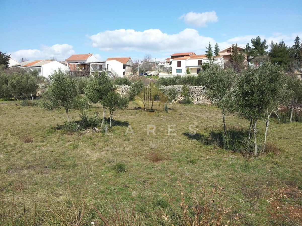 Land For sale - ZADARSKA ZADAR