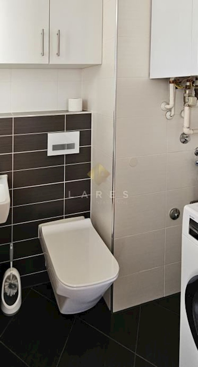 Apartmán Na predaj - GRAD ZAGREB ZAGREB