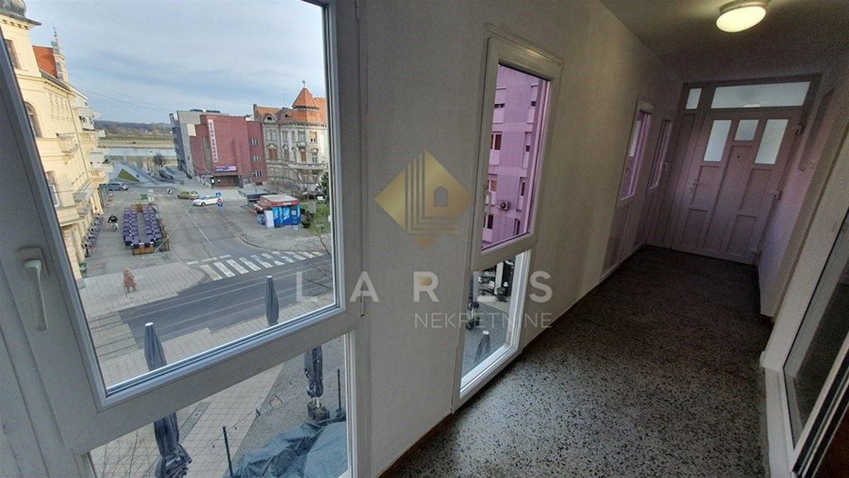 Apartment Zu verkaufen - OSJEČKO-BARANJSKA OSIJEK