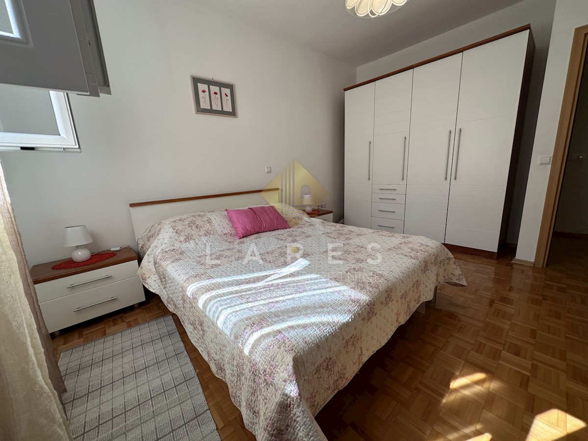 Apartmán Na predaj - ZADARSKA BIOGRAD NA MORU