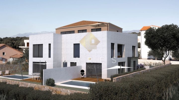 Flat for sale 67 m² – Mandre