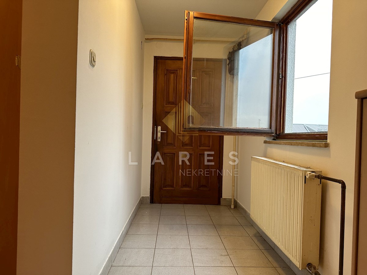 Apartmán Na predaj - GRAD ZAGREB ZAGREB