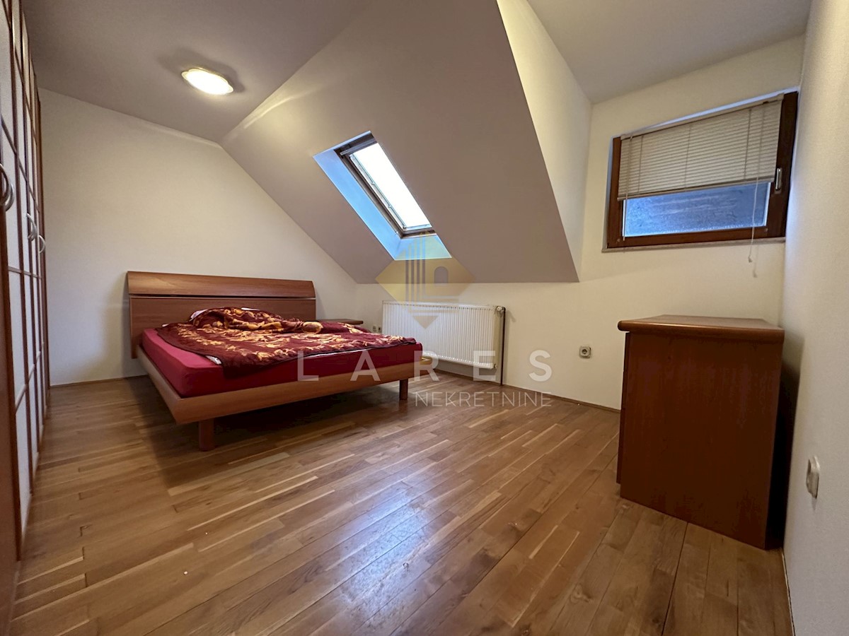 Apartmán Na predaj - GRAD ZAGREB ZAGREB