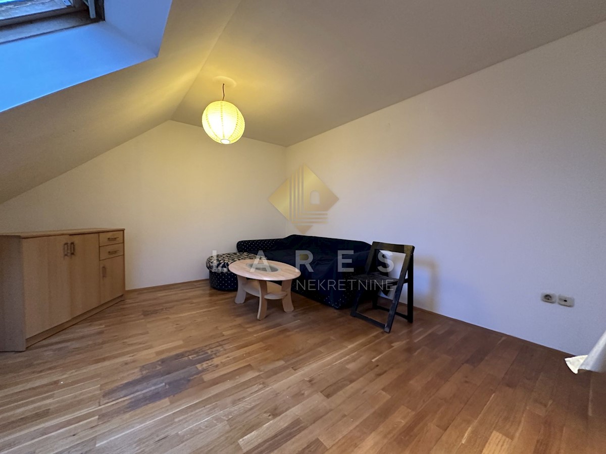 Apartmán Na predaj - GRAD ZAGREB ZAGREB