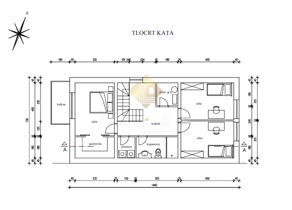 House For sale - ZAGREBAČKA SAMOBOR