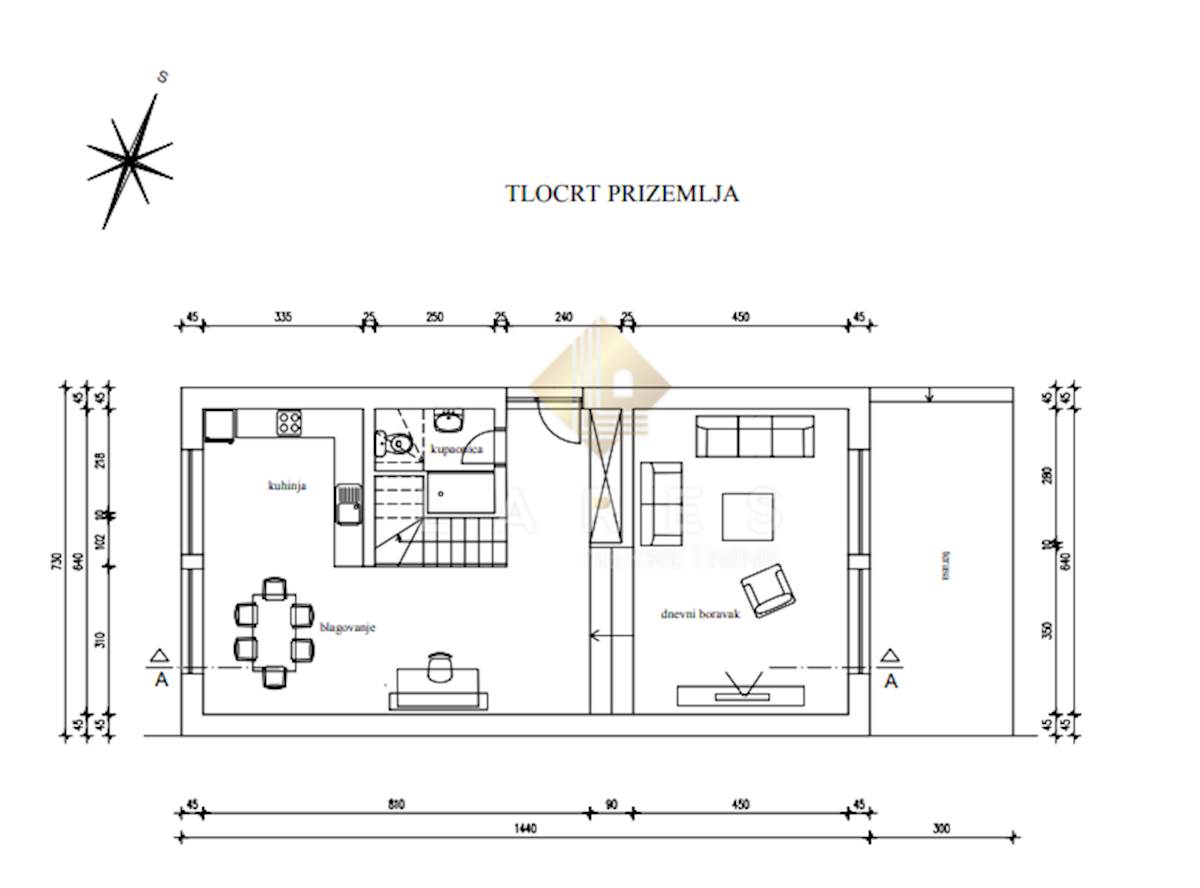 House For sale - ZAGREBAČKA SAMOBOR