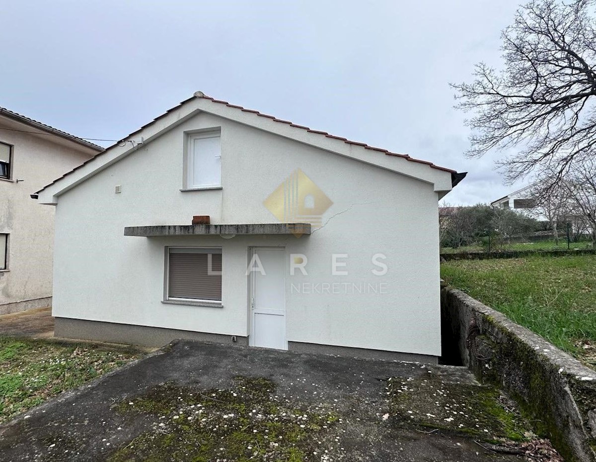 Haus Zu verkaufen - Primorsko-goranska Krk - foto 2/7