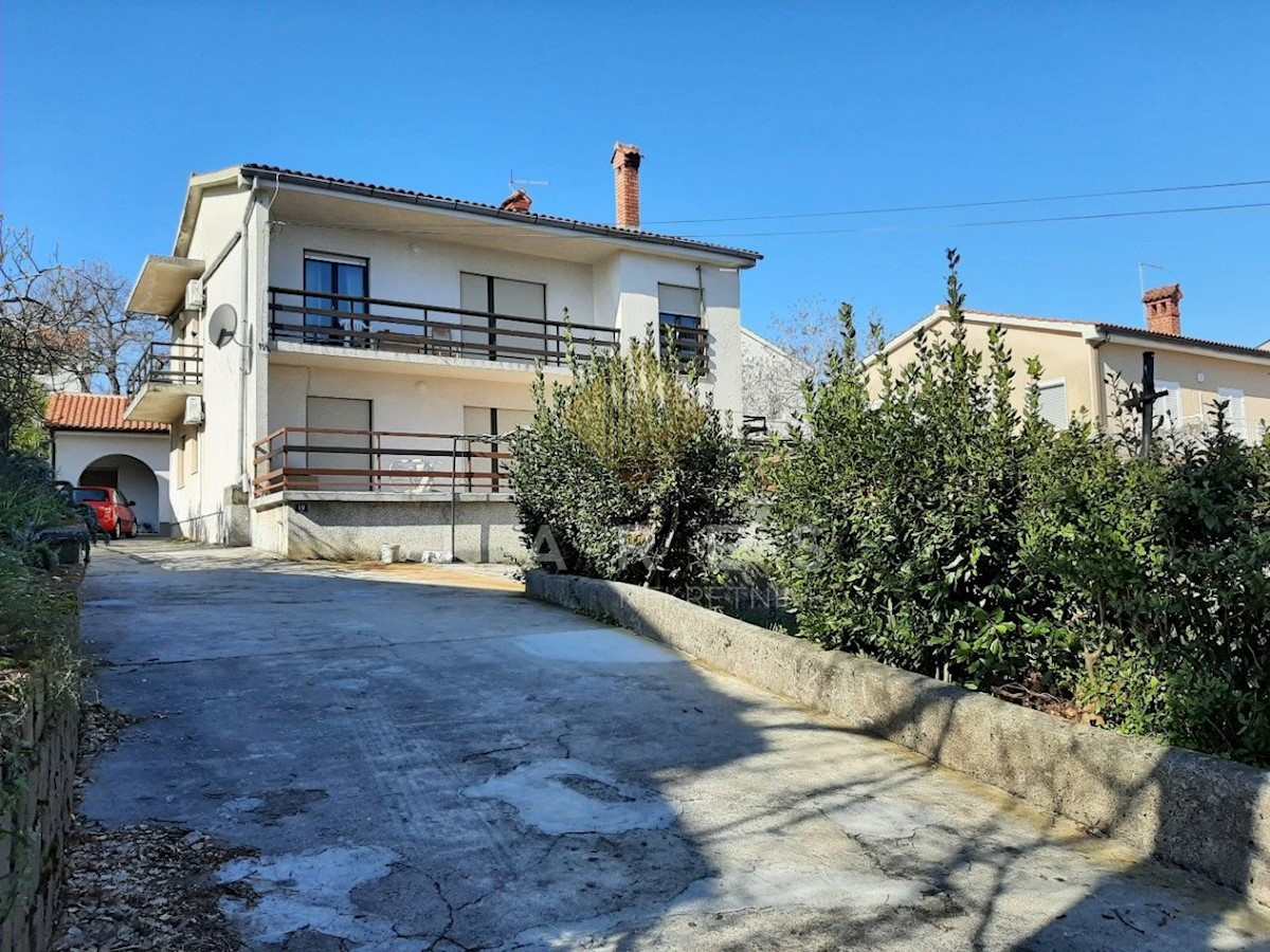 Casa In vendita - Primorsko-goranska Krk - foto 1/8