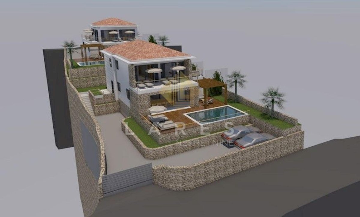Casa In vendita - PRIMORSKO-GORANSKA KRK