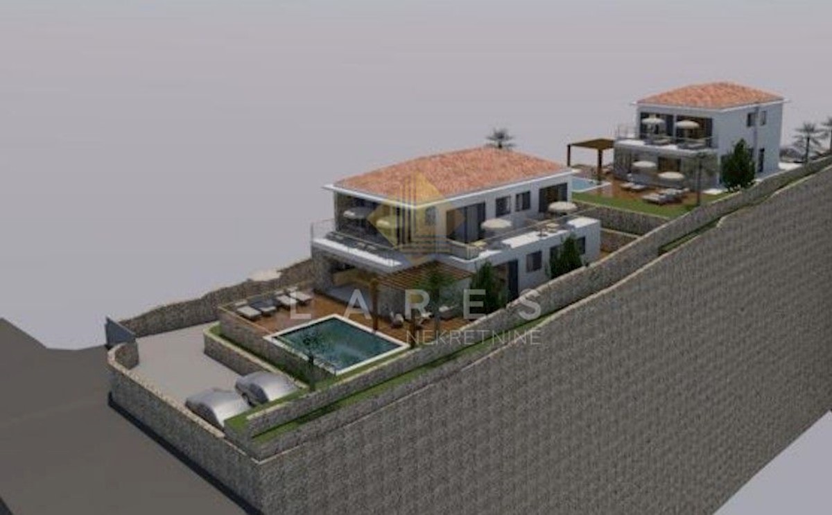 Casa In vendita - PRIMORSKO-GORANSKA KRK