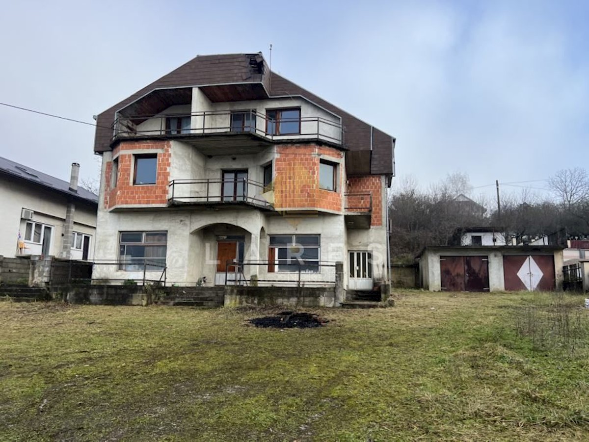 House For sale DONJA ZELINA