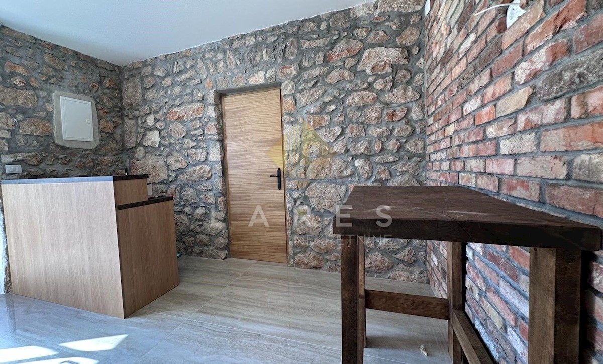 Dom Na predaj - PRIMORSKO-GORANSKA KRK