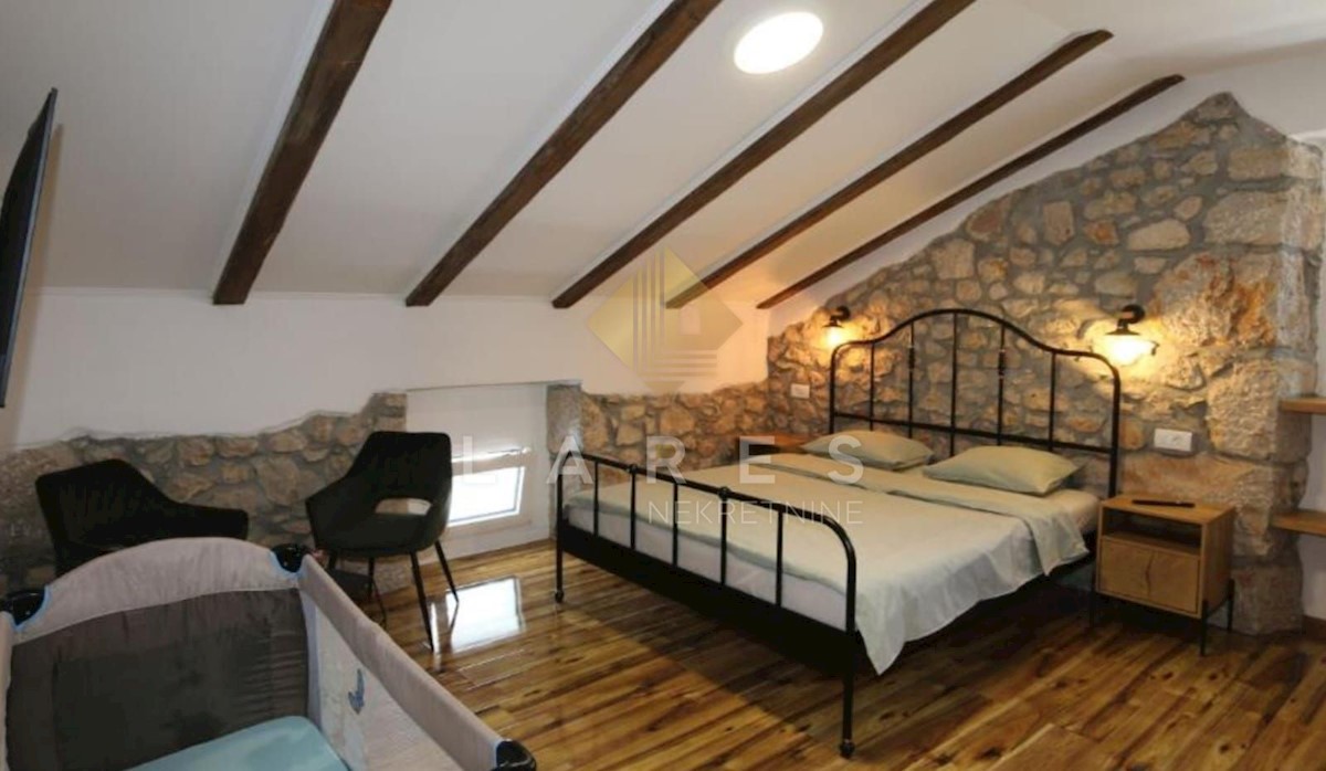 Dom Na predaj - Primorsko-goranska Krk - foto 5/12