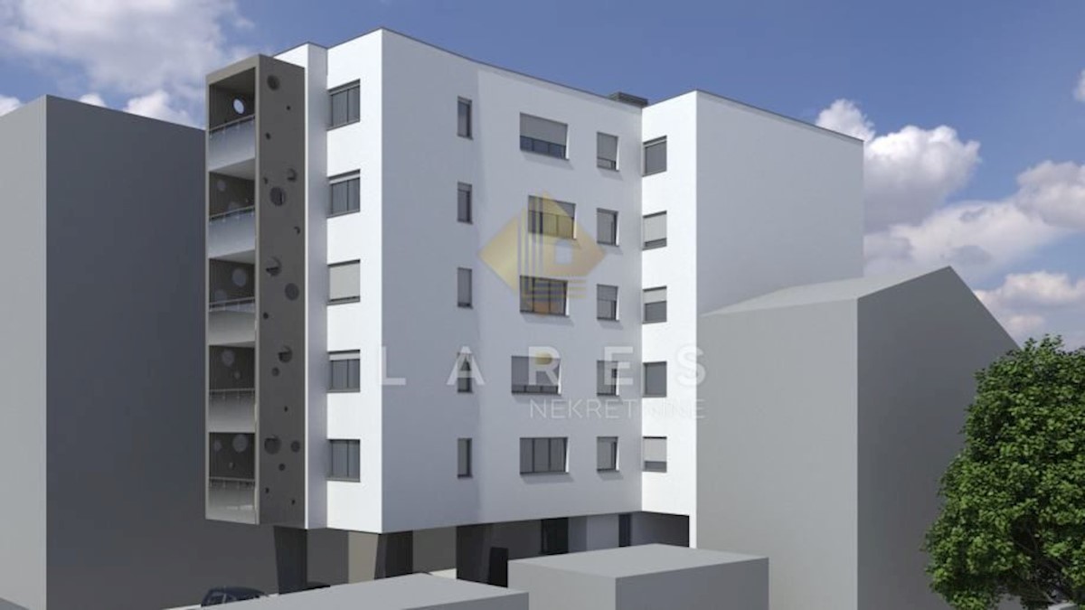 Apartment Zu verkaufen - GRAD ZAGREB ZAGREB