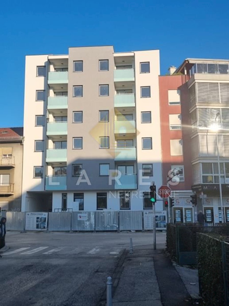 Apartment Zu verkaufen - GRAD ZAGREB ZAGREB