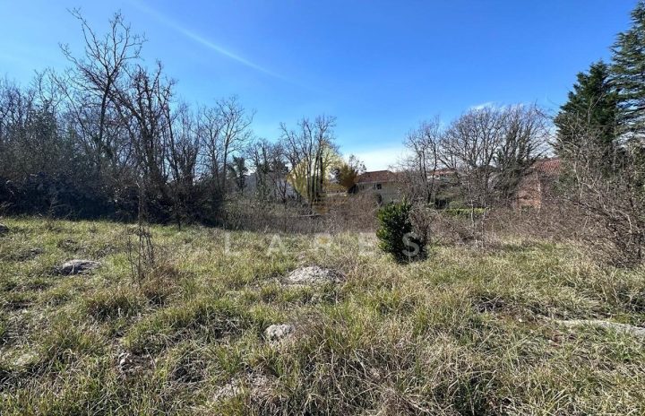 Land for sale 1039 m² – Malinska