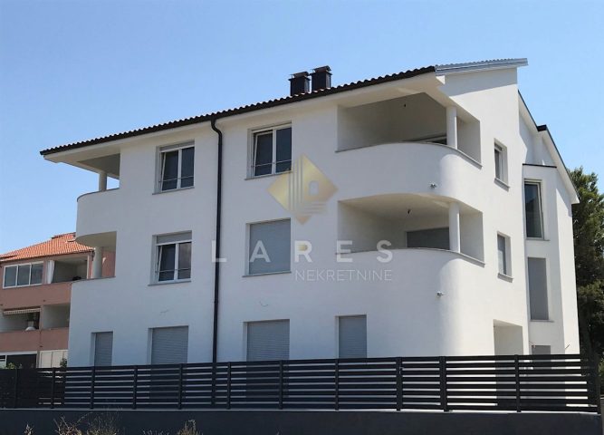 Apartmán na prodej 86 m² – Malinska