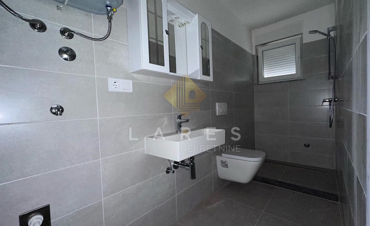 Apartma Naprodaj - PRIMORSKO-GORANSKA Krk