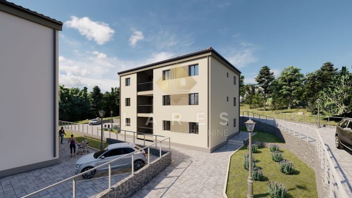 Flat for sale 89 m² – Kastav