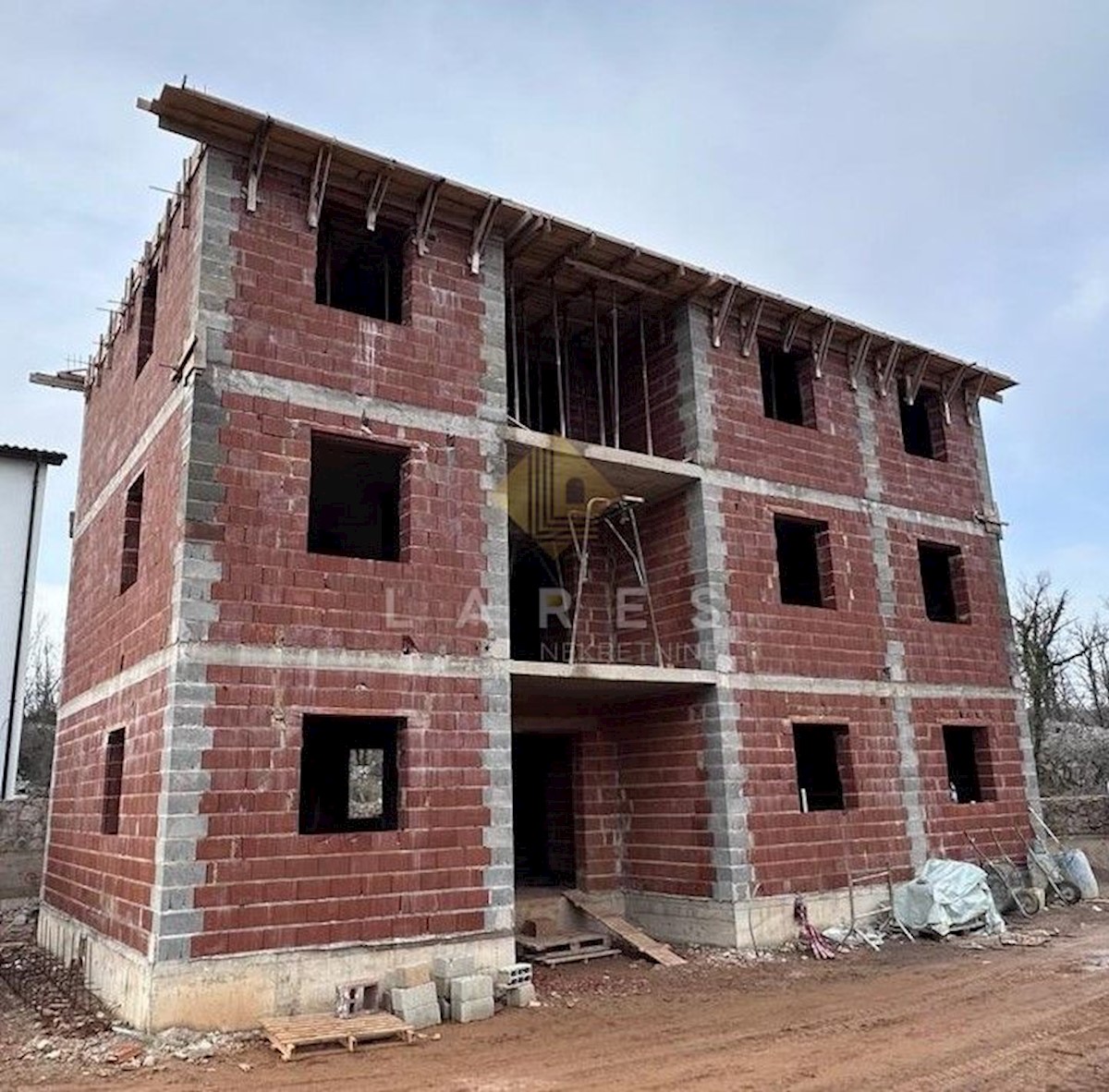 Appartamento In vendita - PRIMORSKO-GORANSKA KASTAV