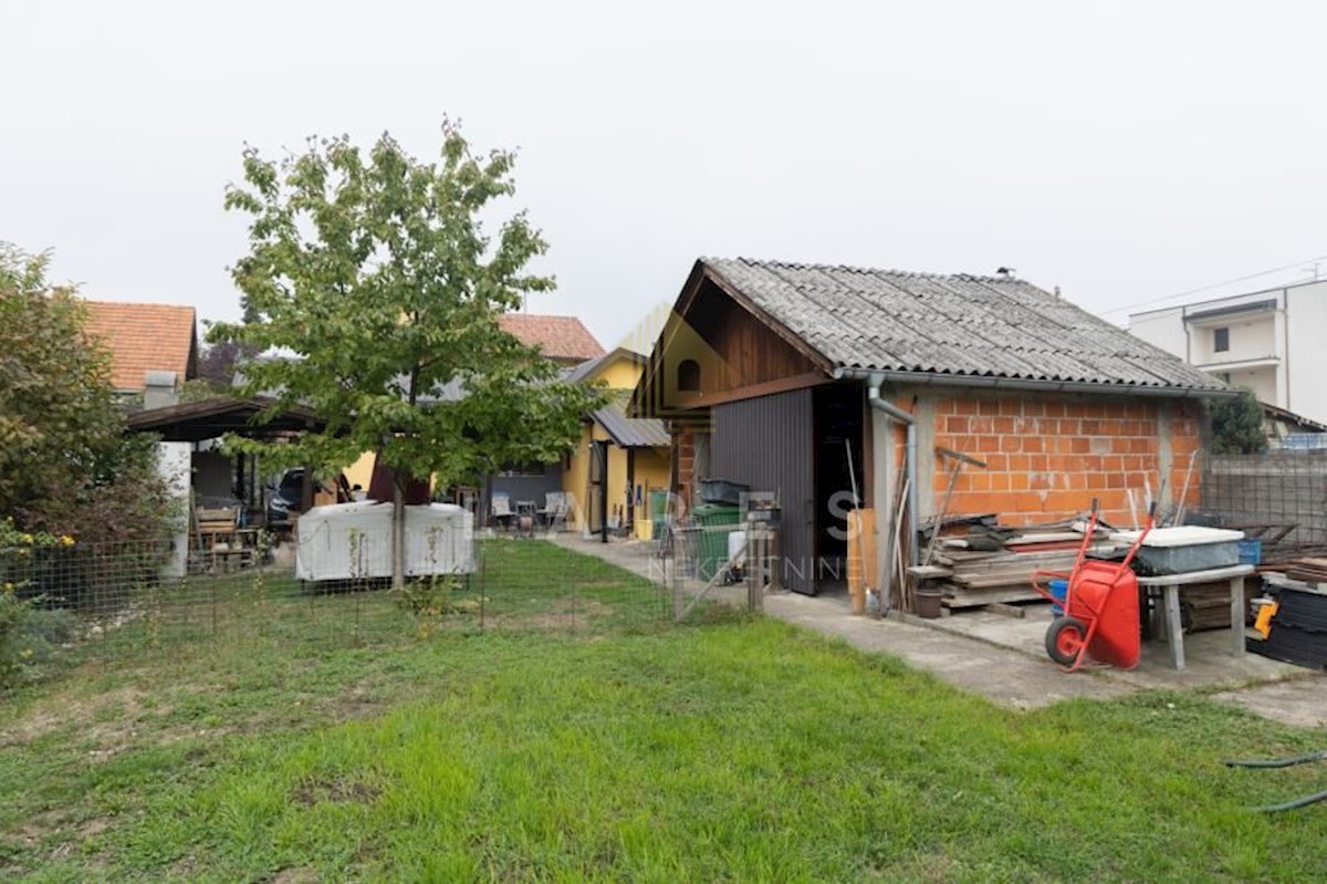 Kuća Na prodaju - GRAD ZAGREB ZAGREB