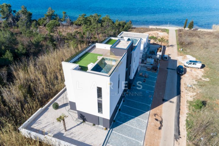Apartmán na prodej 94 m² – Privlaka