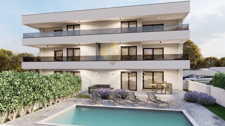 Apartma na predaj 80 m² – Malinska
