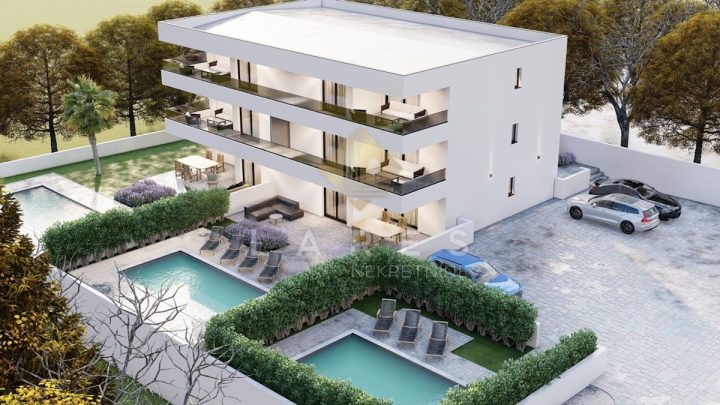 Apartmán Na prodej - Primorsko-goranska Krk - foto 2/6