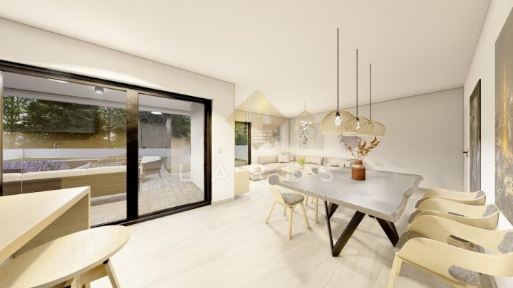 Apartmán Na prodej - Primorsko-goranska Krk - foto 3/6