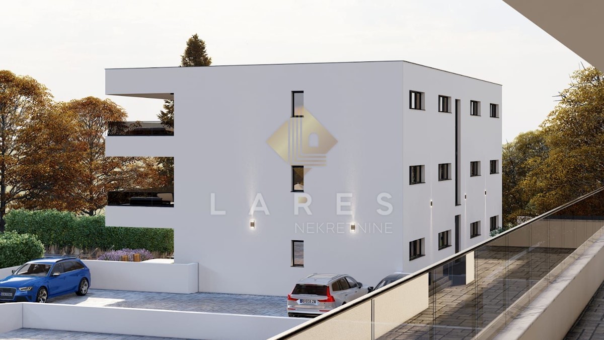 Apartma Naprodaj - PRIMORSKO-GORANSKA Krk