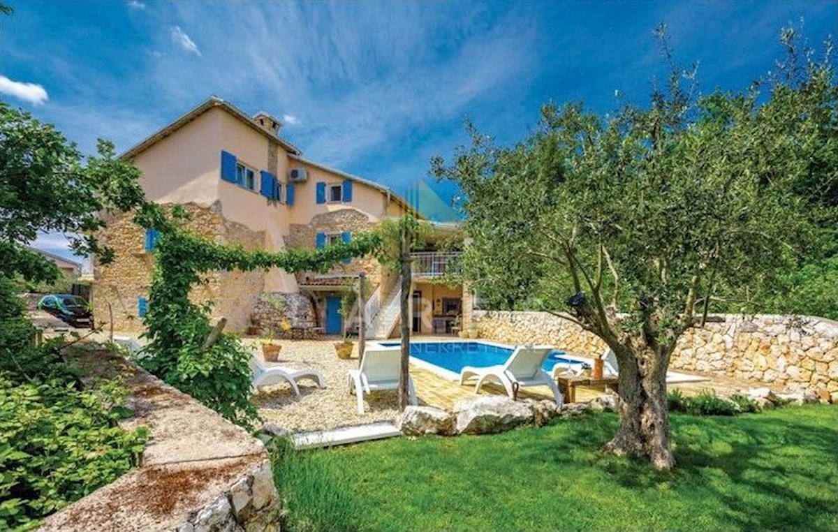 Casa In vendita - Primorsko-goranska Krk - foto 1/18