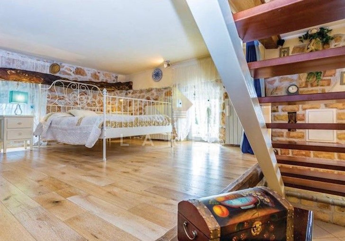 Casa In vendita - PRIMORSKO-GORANSKA KRK