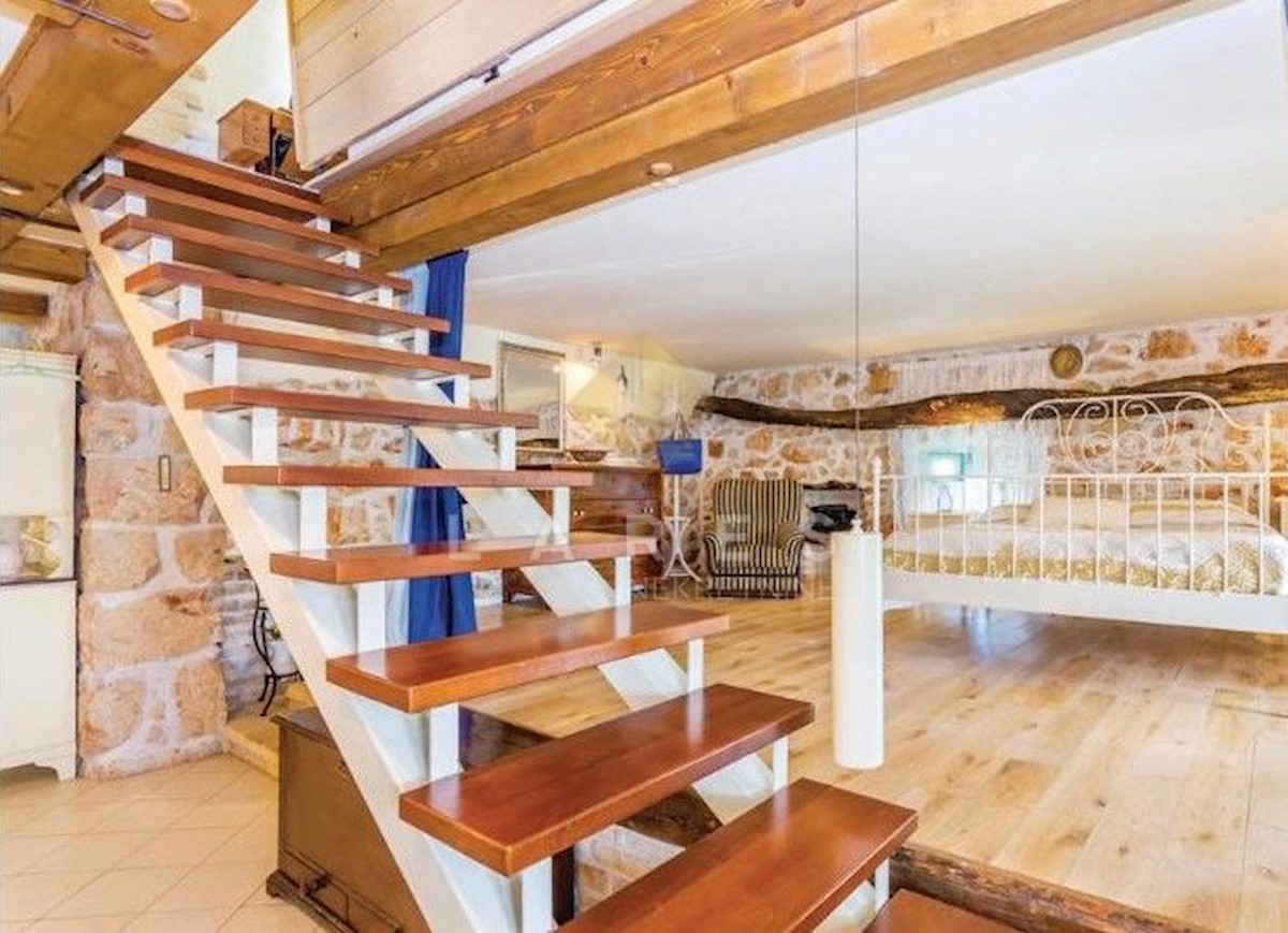 Casa In vendita - PRIMORSKO-GORANSKA KRK