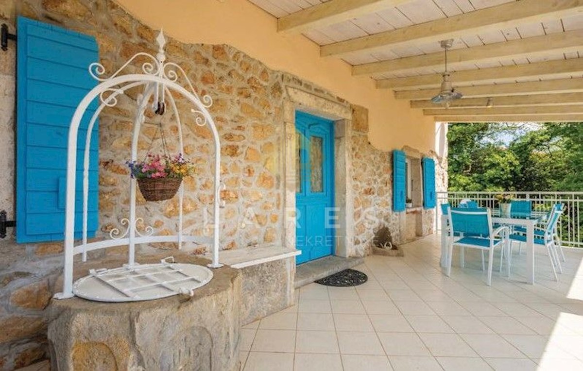 Casa In vendita - PRIMORSKO-GORANSKA KRK