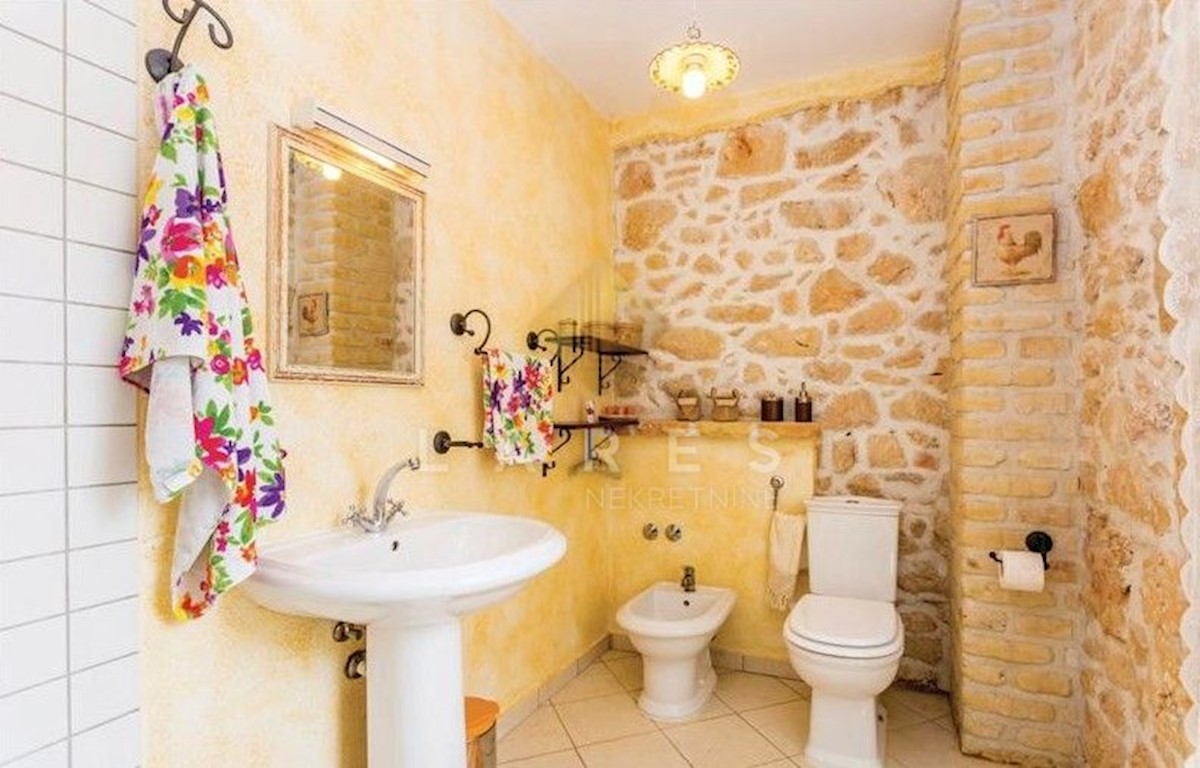 Casa In vendita - PRIMORSKO-GORANSKA KRK