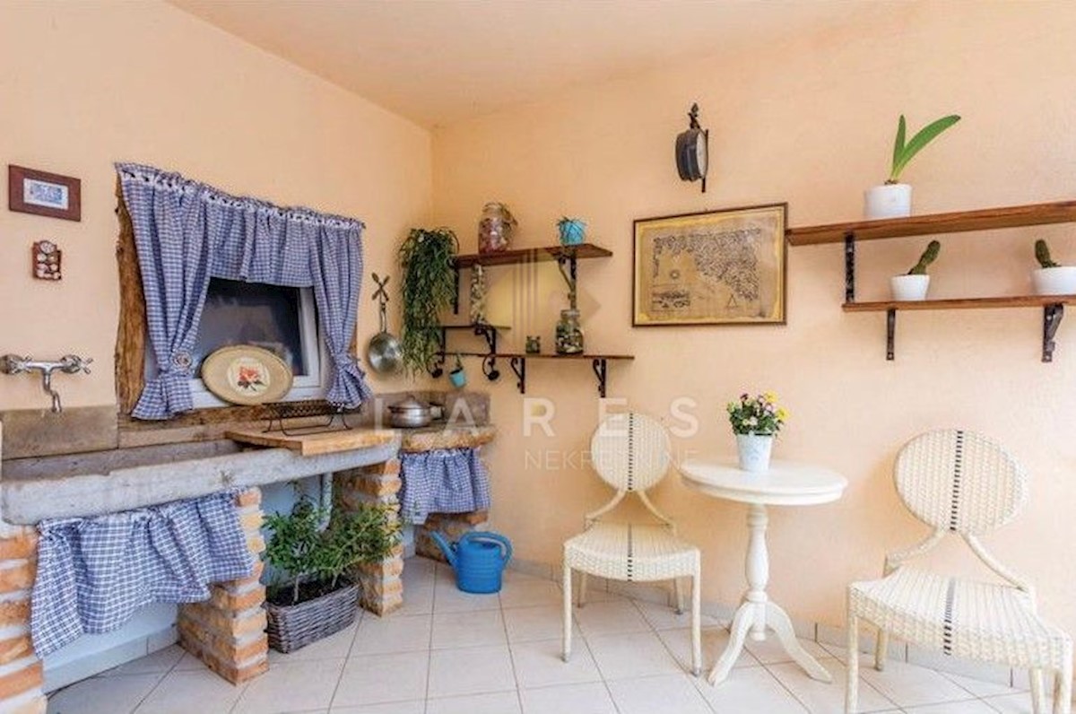 Casa In vendita - PRIMORSKO-GORANSKA KRK