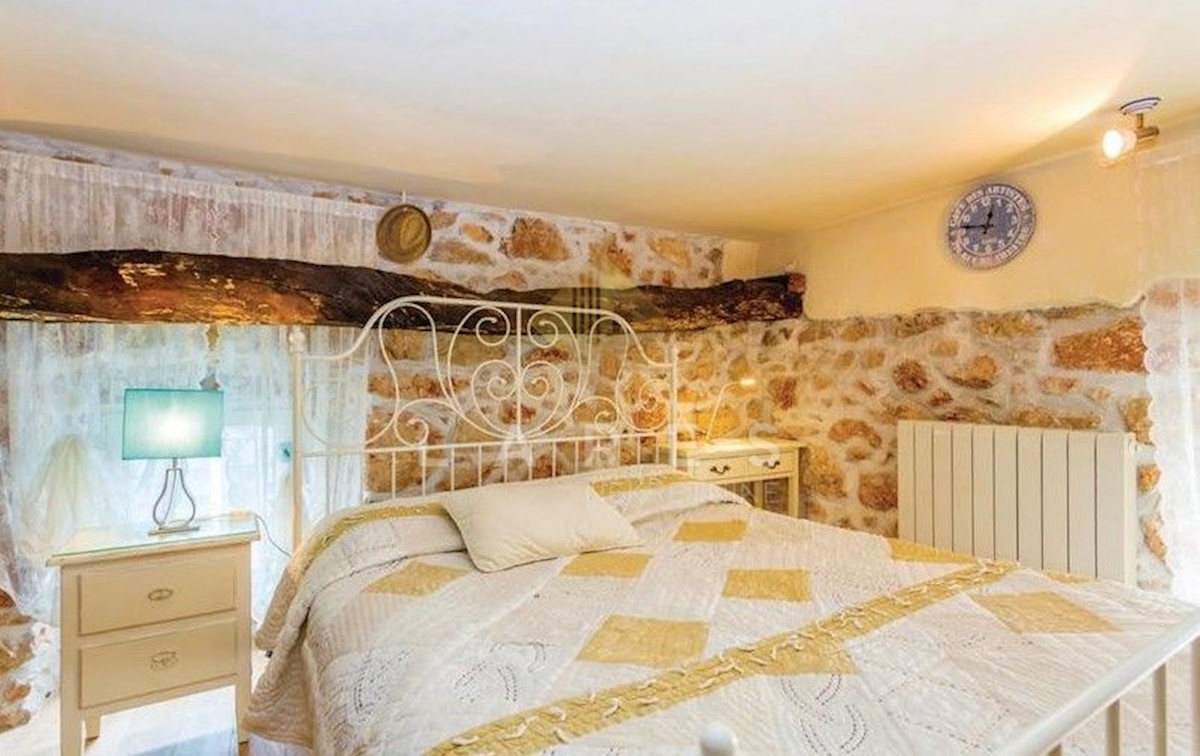 Casa In vendita - PRIMORSKO-GORANSKA KRK