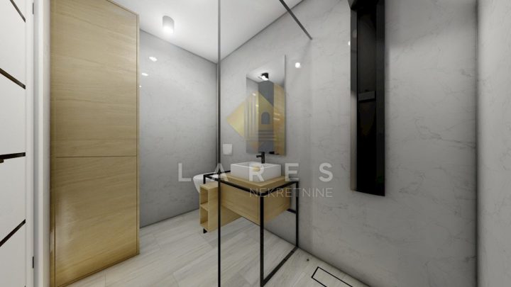 Apartment Zu verkaufen - Primorsko-goranska Krk - foto 5/12