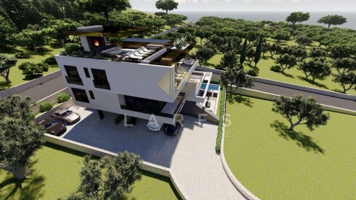Apartment Zu verkaufen - Primorsko-goranska Krk - foto 2/6